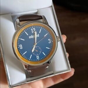 Unlisted Men’s Watch
